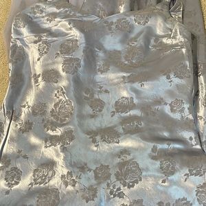 Never worn bodycon Cocktail dress